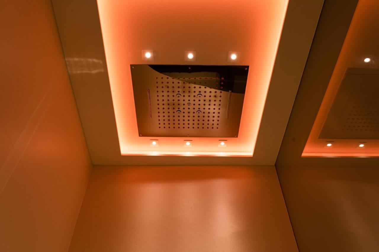 Sant'agnese Domus Apartment