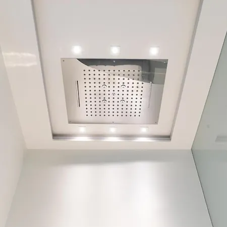 Apartamento Sant'Agnese Domus Milán Exterior foto