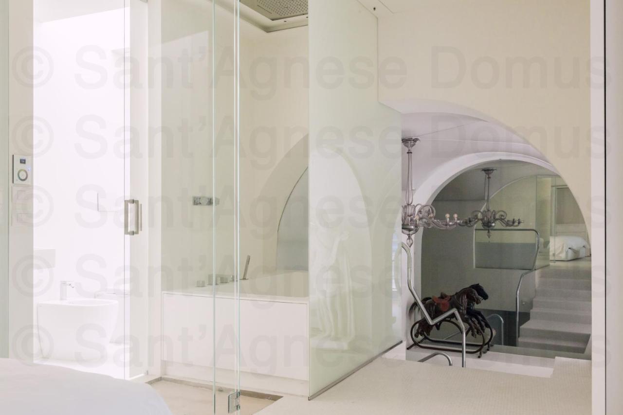 Appartement Sant'agnese Domus