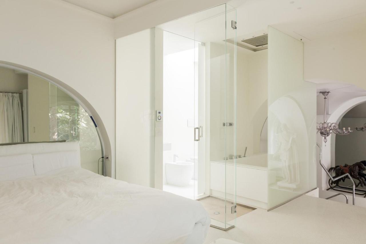 Appartement Sant'agnese Domus *