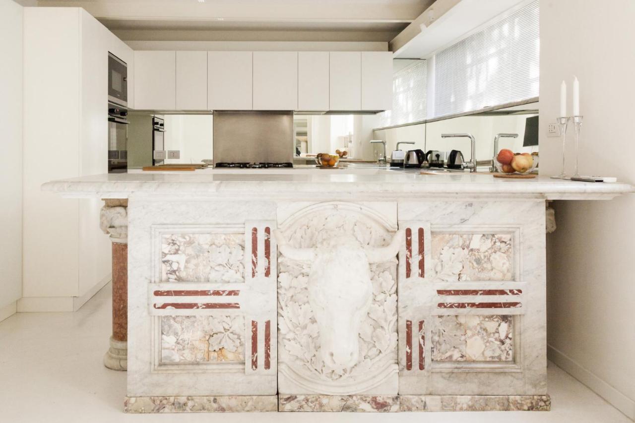 Appartement Sant'agnese Domus *
