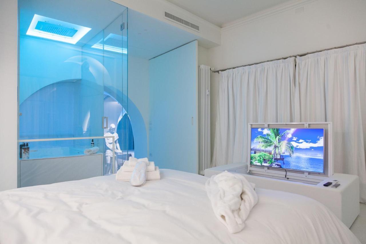 Apartamento Sant'agnese Domus Milán